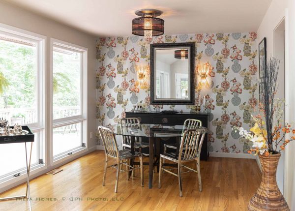 screened porch renovation featuring modern upgrades improved structure and comfortable outdoor space