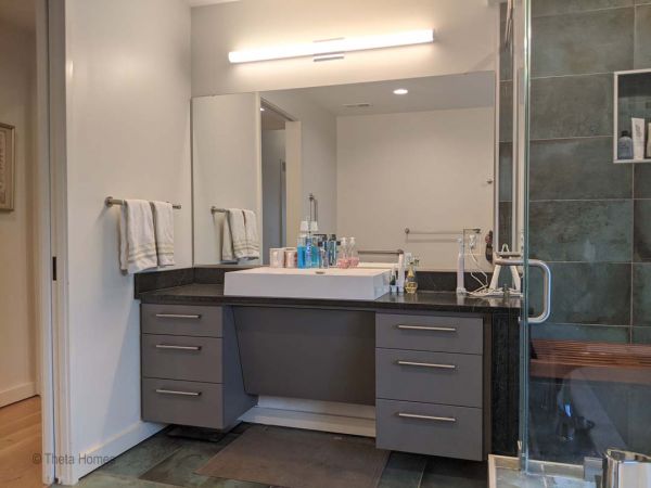 Exterior surface texture close‑up