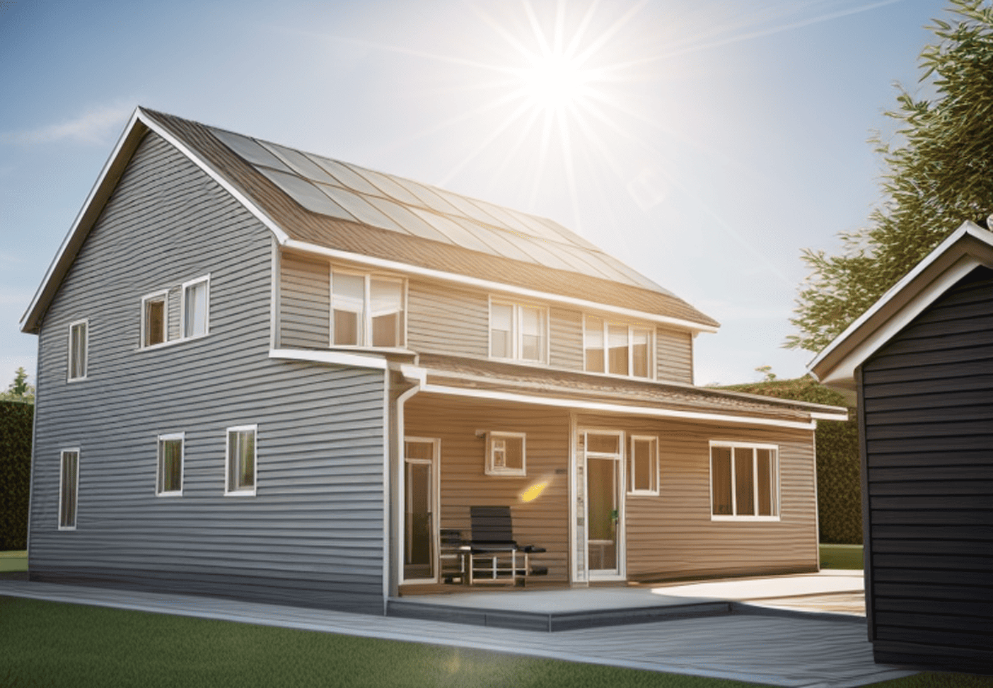 High Performance Custom Home Builder – Richmond VA